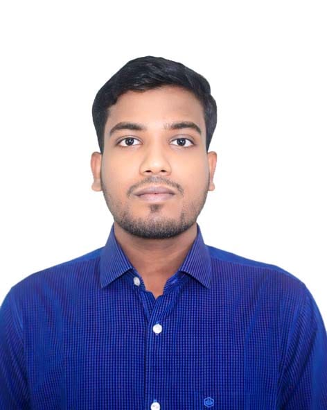 Md. Zahangir Alam